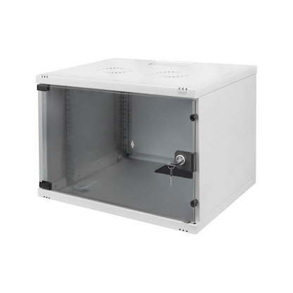 Artikelbild für DIGITUS 4016032331698 Wand-Netzwerkschrank, Artikelnummer 468779