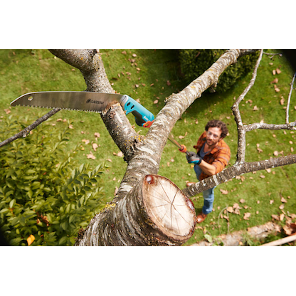Artikelbild 3 für GARDENA Astsäge combisystem 300 PP 30,0 cm, Artikelnummer 500187