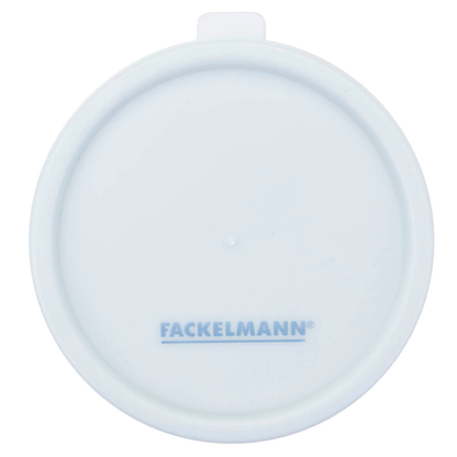 Artikelbild 9 für FACKELMANN Frischhaltedosen-Set Be The Move farbsortiert, 3 St., Artikelnummer 584229