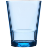 Artikelbild 1 für MEPAL Trinkglas Flow 200,0 ml, 1 St., Artikelnummer 649529
