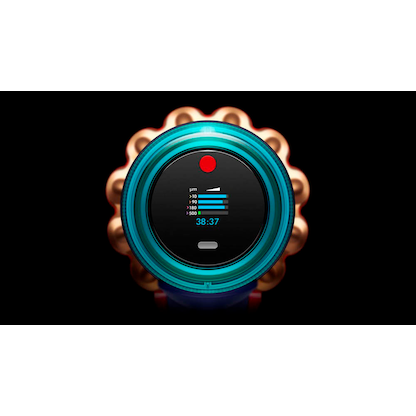 Artikelbild 11 für dyson Gen5detect™ Absolute Akku-Staubsauger, Artikelnummer 686099