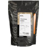 Artikelbild 1 für UBENA Pommes Frites Gewürz, 1,5 kg, Artikelnummer 683468