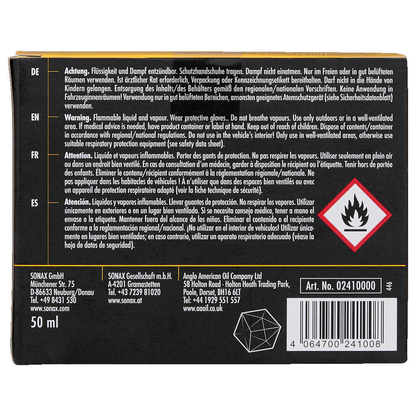 Artikelbild 7 für SONAX PROFILINE CeramicCoating Reiniger-Set, Artikelnummer 654929