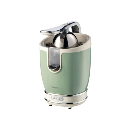 Artikelbild für Ariete Vintage Zitruspresse elektrisch grün 85 W, Artikelnummer 534317