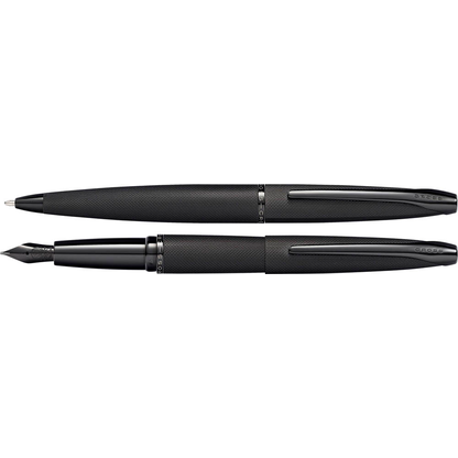 Artikelbild 3 für CROSS Schreibset ATX schwarz, Artikelnummer 383907