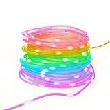 Artikelbild 1 für hama LED Lichterkette bunt 10,0 m, 1 St., Artikelnummer 462327