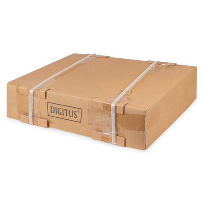 Artikelbild 7 für DIGITUS 4016032331698 Wand-Netzwerkschrank, Artikelnummer 468779
