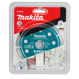 Artikelbild 1 für makita Diamant-Trennscheibe B-53796, 1 St., Artikelnummer 494326
