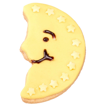 Artikelbild 4 für WESTMARK Ausstechform Halbmond 35542291 Ø 6,0 cm, 1 St., Artikelnummer 523219