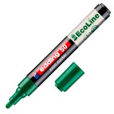 Artikelbild 1 für edding 50 EcoLine Lackmarker grün 2,0 - 3,0 mm, 1 St., Artikelnummer 661169