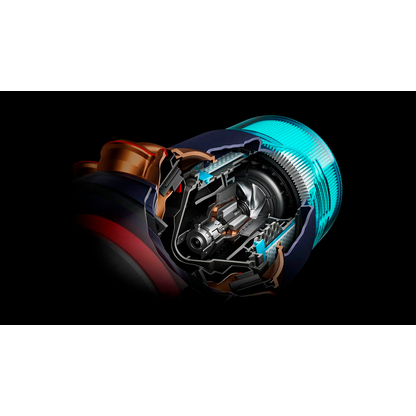 Artikelbild 12 für dyson Gen5detect™ Absolute Akku-Staubsauger, Artikelnummer 686099