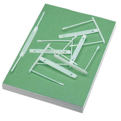 Artikelbild für Jalema Abheftbügel, 50 St., Artikelnummer 161529