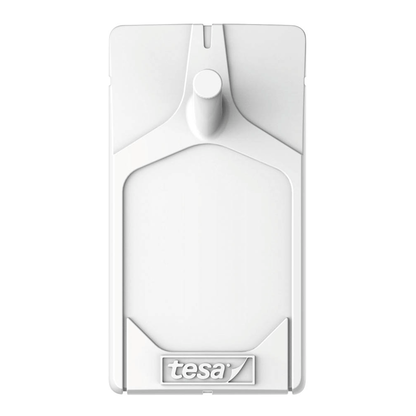 Artikelbild 3 für tesa Powerstripes Klebenägel für max. 0,5 kg, 2,4 x 4,5 cm, 2 St., Artikelnummer 398901