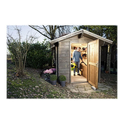 Artikelbild 3 für KÄRCHER Akku-Nass-/Trockensauger WD 1 Compact Battery 230 W, ohne Akku, Artikelnummer 145633