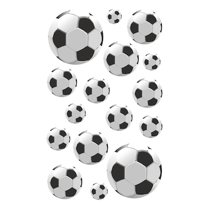 Artikelbild 6 für AVERY Zweckform Aufkleber-Set 59991 für Jungen, 475 Etiketten, Artikelnummer 288057