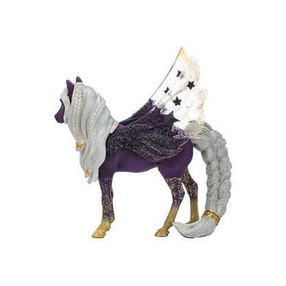 Artikelbild 2 für Schleich® Bayala 70579 Sternen-Pegasus, Stute Spielfigur, Artikelnummer 920361