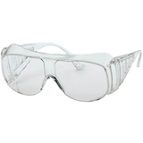 Artikelbild 1 für uvex Schutzbrille transparent, 1 St., Artikelnummer 189583