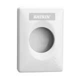 Artikelbild 1 für KATRIN Hygienebeutelspender 91875 weiß Kunststoff, 1 St., Artikelnummer 865123