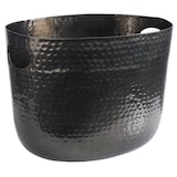 Artikelbild 1 für APS Champagnerkühler schwarz, Artikelnummer 198178