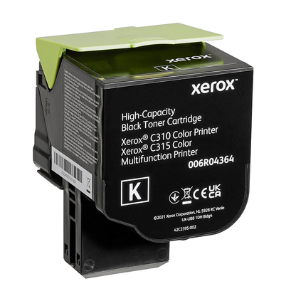 Artikelbild 3 für xerox 006R04364 schwarz Toner, Artikelnummer 838377