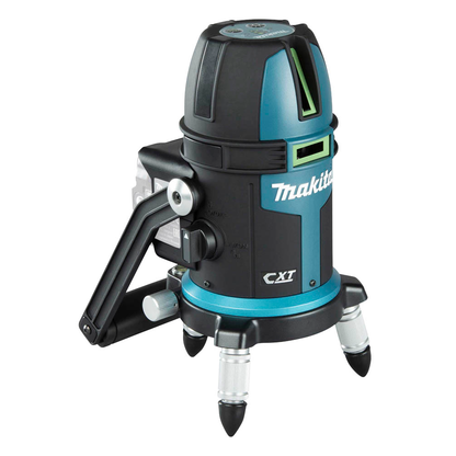 Artikelbild 3 für makita SK209GDZ Akku-Multilinienlaser 12,0 V, ohne Akku, Artikelnummer 308146