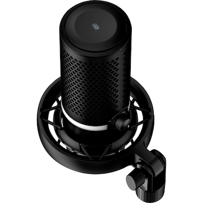 Artikelbild 4 für HyperX™ DuoCast PC-Mikrofon, Artikelnummer 508139