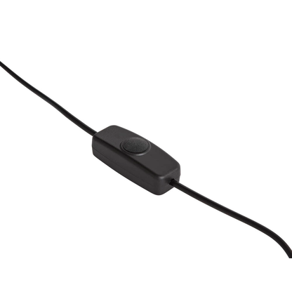 Artikelbild 4 für TROIKA® Leuchtglobus TERRA LIGHT, Artikelnummer 666036