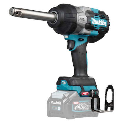 Artikelbild 3 für makita TW011GZ Akku-Schlagschrauber 40,0 V max., ohne Akku, Artikelnummer 754699