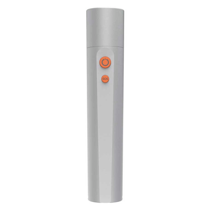 Artikelbild 10 für hama FL350-C LED Taschenlampe silber 17,5 cm, 1 St., Artikelnummer 776896