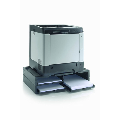 Artikelbild 3 für EXPONENT Druckerständer schwarz, Artikelnummer 253839