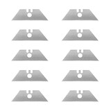 Artikelbild 1 für WEDO Cuttermesser-Klingen silber 19,0 mm, 10 St., Artikelnummer 462825