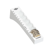 Artikelbild 1 für WEDO Münzrille EURO 2,00, 1 St., Artikelnummer 490856