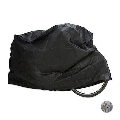 Artikelbild für relaxdays Fahrradabdeckung, 1 St., Artikelnummer 442364