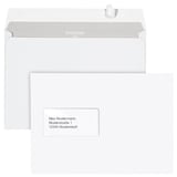 Artikelbild 1 für MAILmedia Briefumschläge Envirelope® DIN C5 mit Fenster recycling-weiß haftklebend 500 St., Artikelnummer 290712