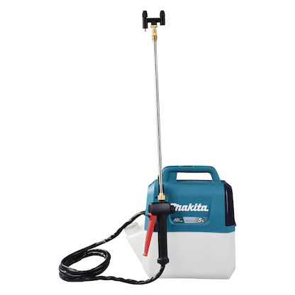 Artikelbild 4 für makita US053D Druckluft-Sprühpistole 3,0 bar, 12,0 V, ohne Akku, Artikelnummer 305031