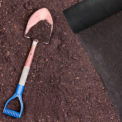 Artikelbild 3 für relaxdays Unkrautvlies 1,0 x 50,0 m, Artikelnummer 439271