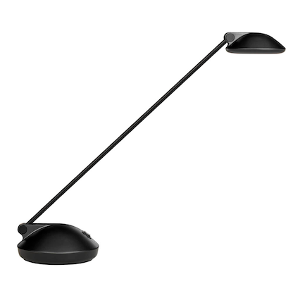 Artikelbild 3 für unilux JOKER LED LED-Schreibtischlampe schwarz 6 W, Artikelnummer 509564