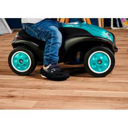 Artikelbild 2 für BIG Schuhschoner schwarz, Artikelnummer 175437