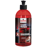 Artikelbild 1 für NIGRIN Perfomance Ceramic Autoshampoo 0,5 l, Artikelnummer 644876