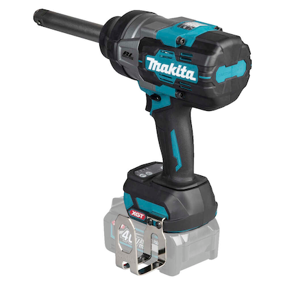 Artikelbild 7 für makita TW011GZ Akku-Schlagschrauber 40,0 V max., ohne Akku, Artikelnummer 754699
