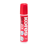 Artikelbild 1 für Kores® GluFix Papierkleber 30,0 g, 1 St., Artikelnummer 766164