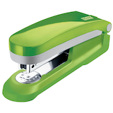 Artikelbild 1 für novus Heftgerät E 25 fresh grün, 1 St., Artikelnummer 799585