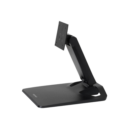 Artikelbild 3 für ergotron Monitor-Halterung Neo-Flex® Touchscreen Stand 33-387-085 schwarz für 1 Monitor, Tischbohrung, Artikelnummer 671490