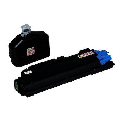 Artikelbild 3 für RICOH P C600 cyan Toner, Artikelnummer 103137