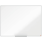 Artikelbild 1 für nobo Whiteboard Impression Pro Nano Clean™ 119,1 x 88,3 cm weiß lackierter Stahl, Artikelnummer 699076