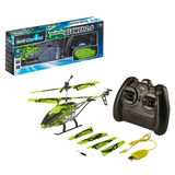 Artikelbild 1 für Revell RC GLOWEE 2.0 Ferngesteuerter Helikopter grün, Artikelnummer 192167