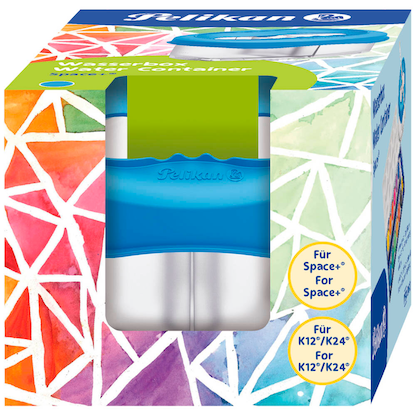 Artikelbild 2 für Pelikan Space+ Wasserbecher, Artikelnummer 604095