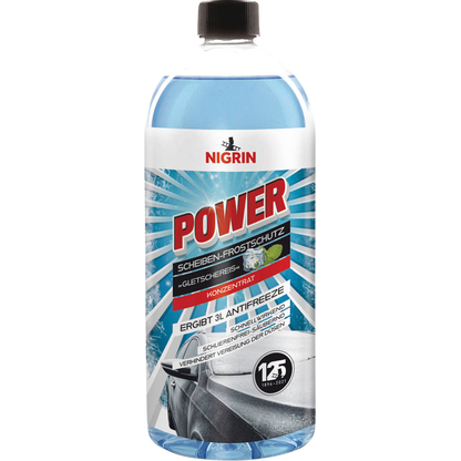 Artikelbild für NIGRIN Power Frostschutzmittel 1,0 l, Artikelnummer 644918