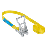 Artikelbild 1 für Yale® Spanngurt ZGR 25-500-1 4,0 m, Artikelnummer 736799