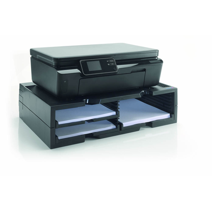 Artikelbild 4 für EXPONENT Druckerständer schwarz, Artikelnummer 253839